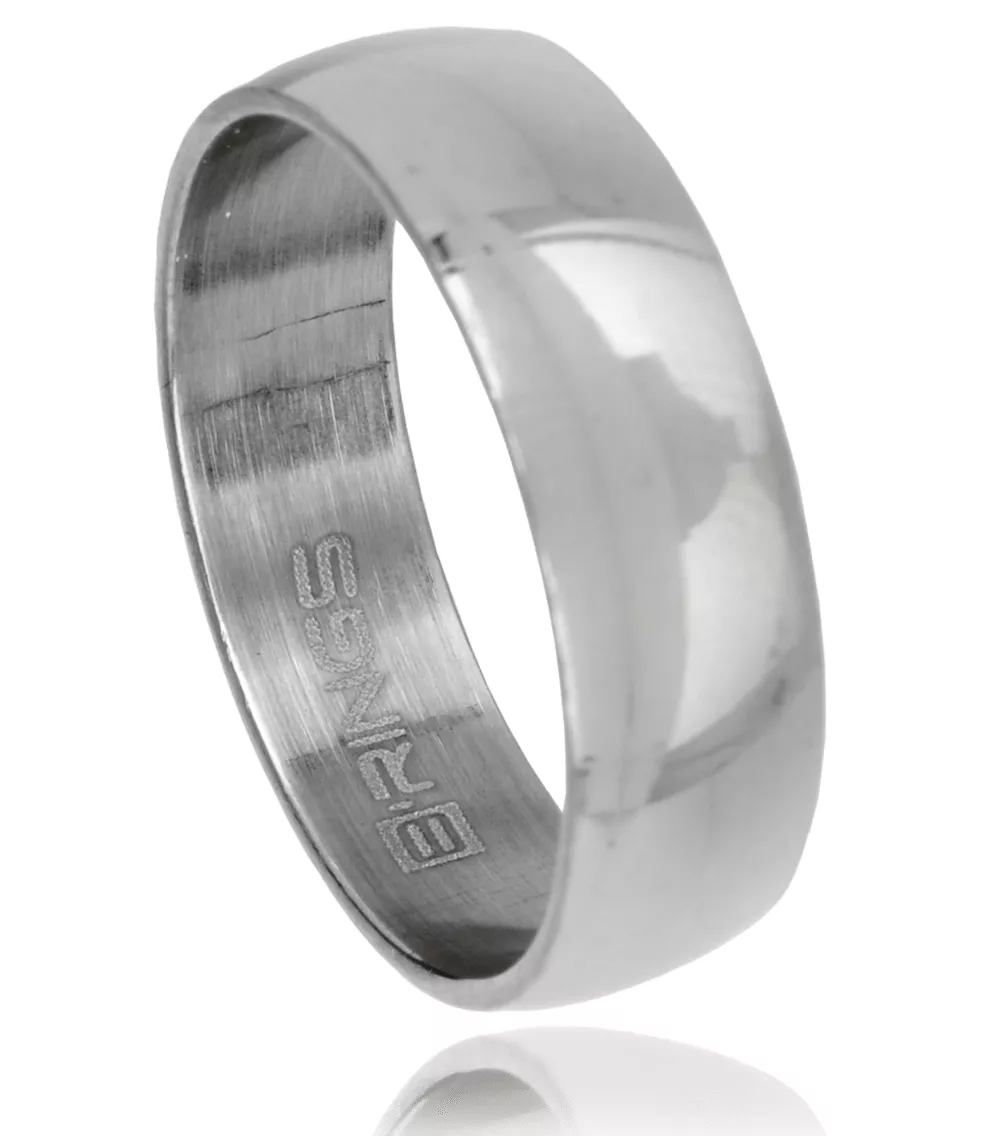 Bague Trendy Abdelfattach curve