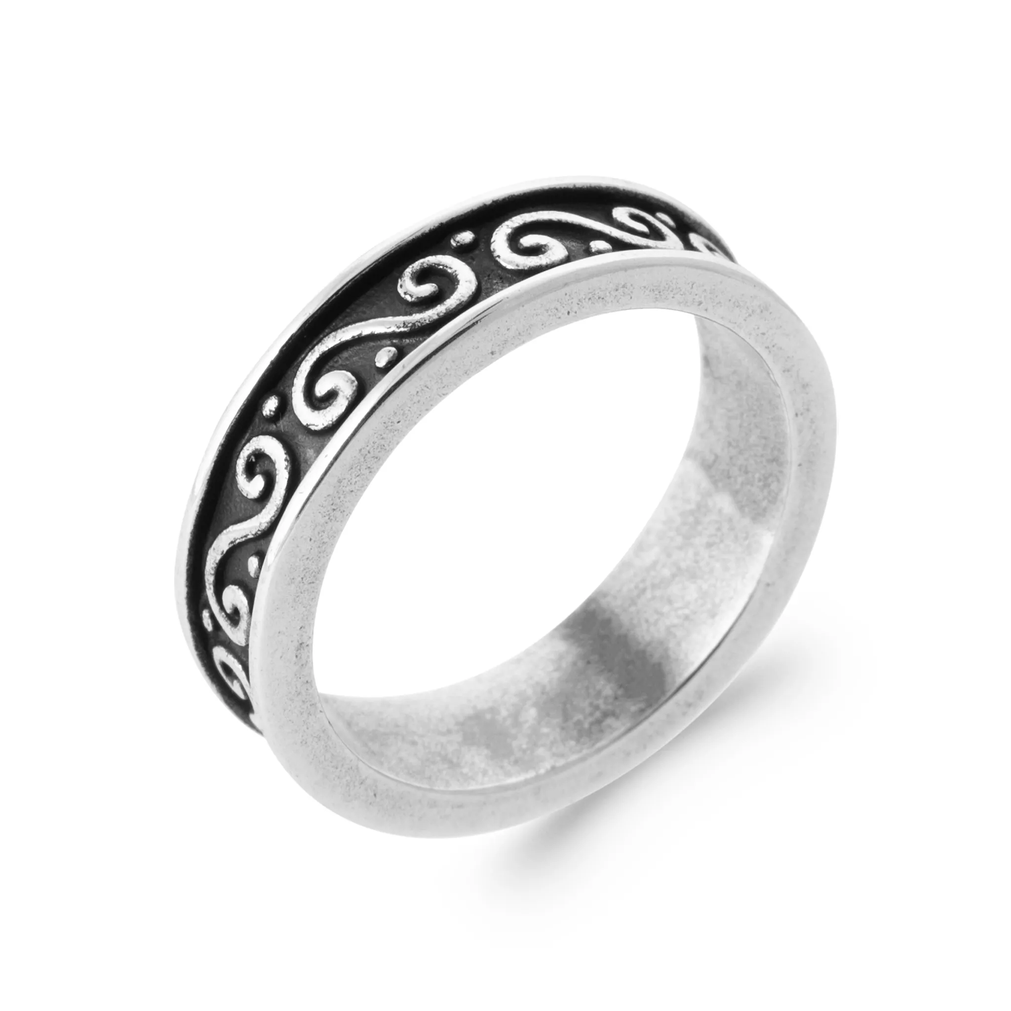 Chevalière Homme Argent Bellecacem - Bague en Argent 925