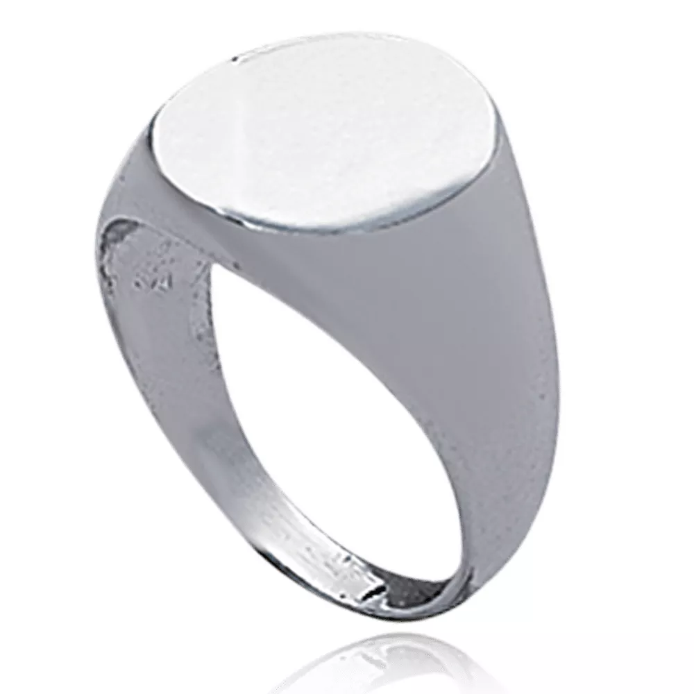 Bague levitation Hypolito dualite - Bague en Argent 925 - Bijoux en Vogue