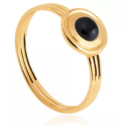 Bague pierre Femmy - Bague en Pierre - Bijoux en Vogue