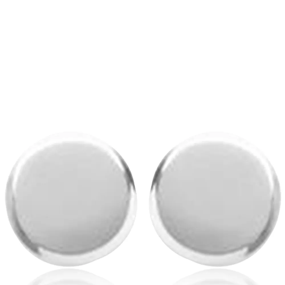 Boucles d'oreilles argent 925 Nosrodine - Boucles d'oreilles en Argent 925 - Bijoux en Vogue