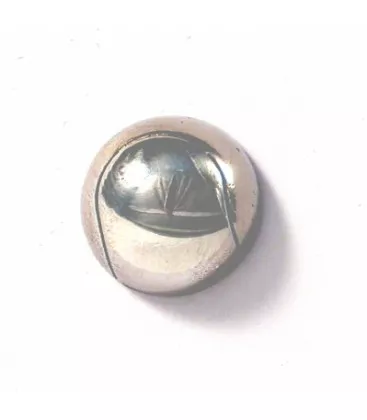 Boucles d'oreilles pour homme Sportif Bharath "134-3" - Boucles d'oreilles en Argent - Bijoux en Vogue