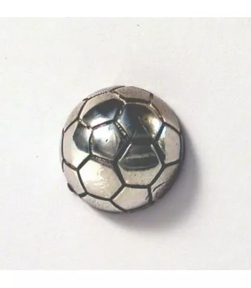 Boucles d'oreilles pour homme Sportif Ener "134-1" - Boucles d'oreilles en Argent - Bijoux en Vogue