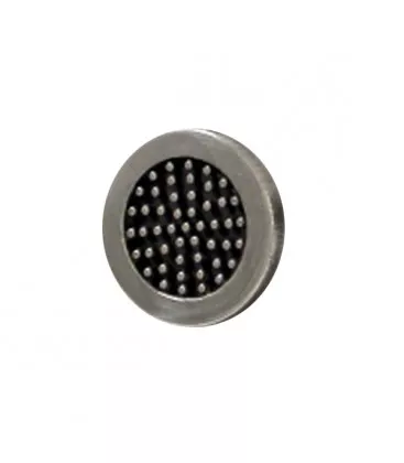 Boucles d'oreilles Galas minimaliste - Boucles d'oreilles en Argent - Bijoux en Vogue