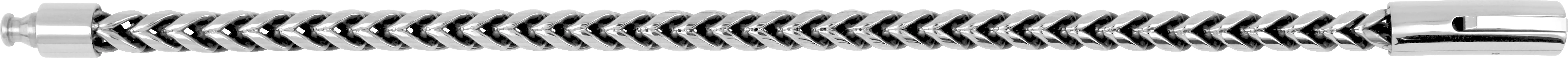 Bracelet Homme Acier Joslain Ancre Marine - Bracelet en Acier