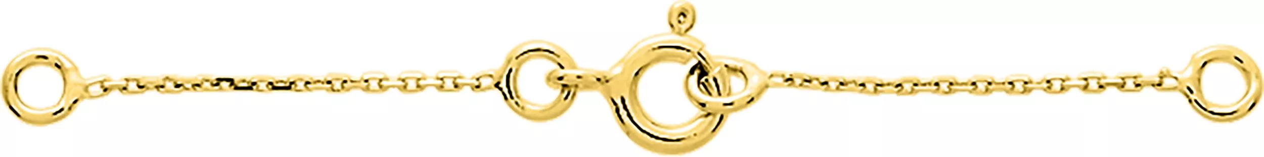 Bracelet Chaîne Or - Bracelet en Or 750 18k - Bijoux en Vogue