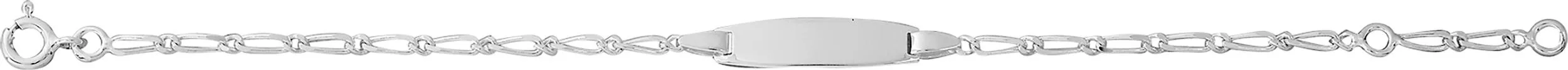 Gourmette Homme Argent Markvinus - Bracelet en Argent 925