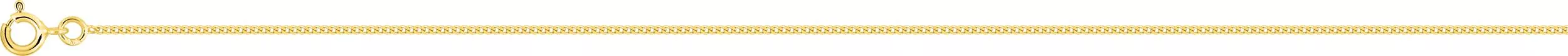 Gourmette Or Eloisa - Bracelet en Or 375 9k