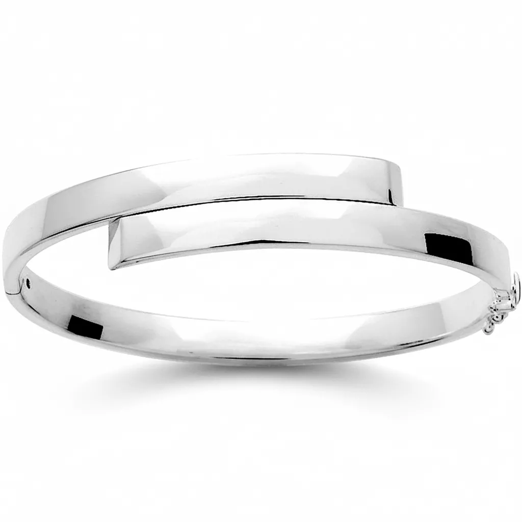 Bracelet Argent - Bracelet en Argent 925 - Bijoux en Vogue