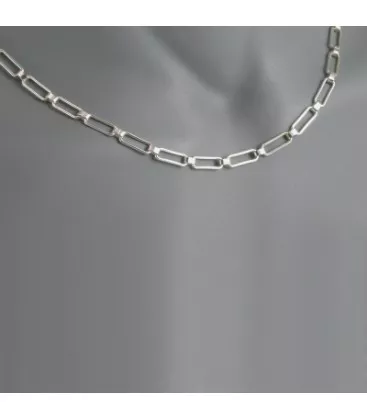 Chaîne pour homme Forçat "077-1"