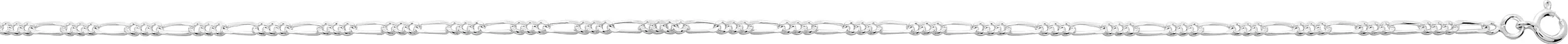 Chaîne cheville Argent - Chaîne cheville en Argent 925 - Bijoux en Vogue