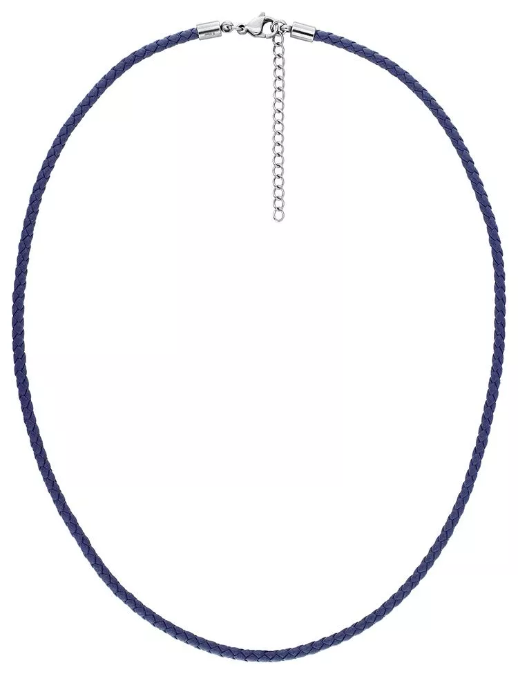 Collier Acier Dupux - Collier en Acier - Bijoux en Vogue