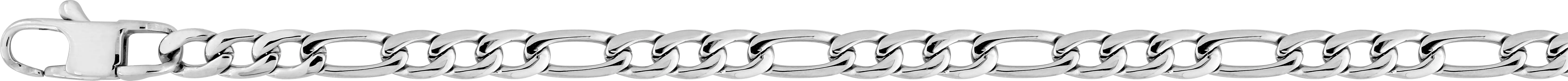 Collier Homme Acier Nghien - Collier en Acier