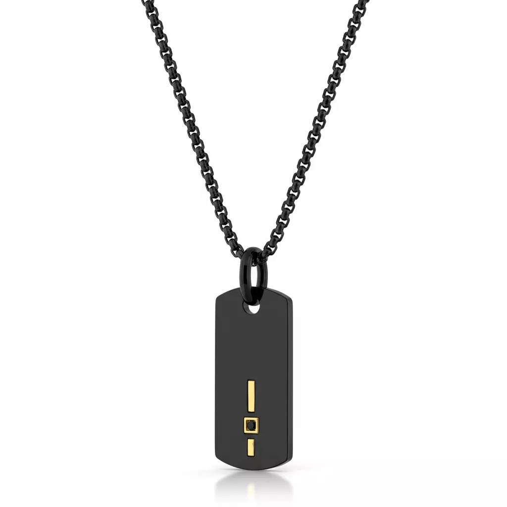 Coll. ip.nr+j di.nr 0.005ct acier