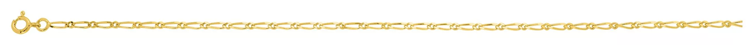 Collier Plaqué Or cheval - Collier en Plaqué or - Bijoux en Vogue