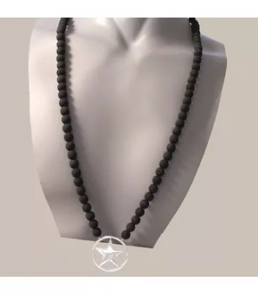 Collier pour homme Etoiles Boubal "133-" - Collier en Argent