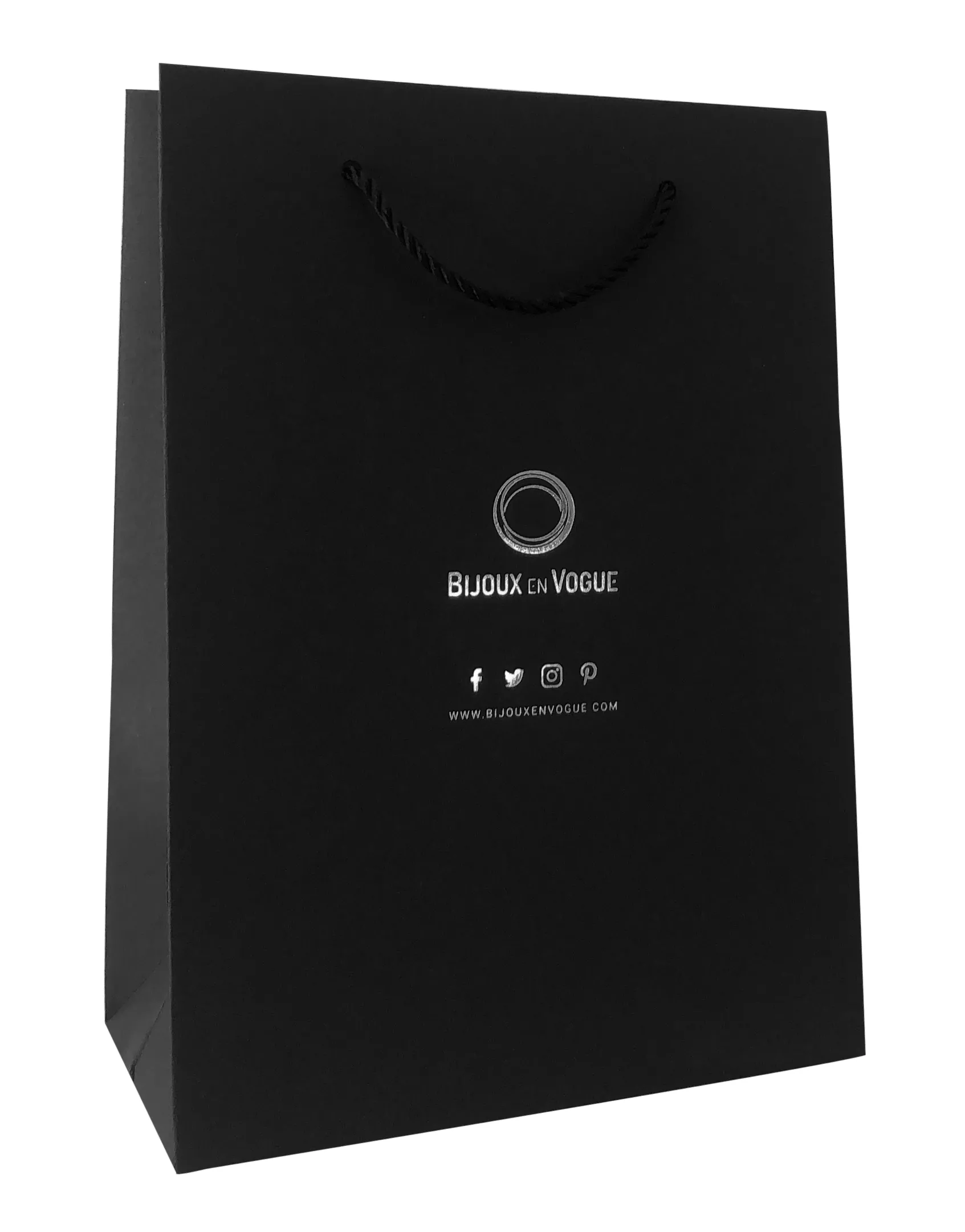 Écrin - Écrin - Bijoux en Vogue