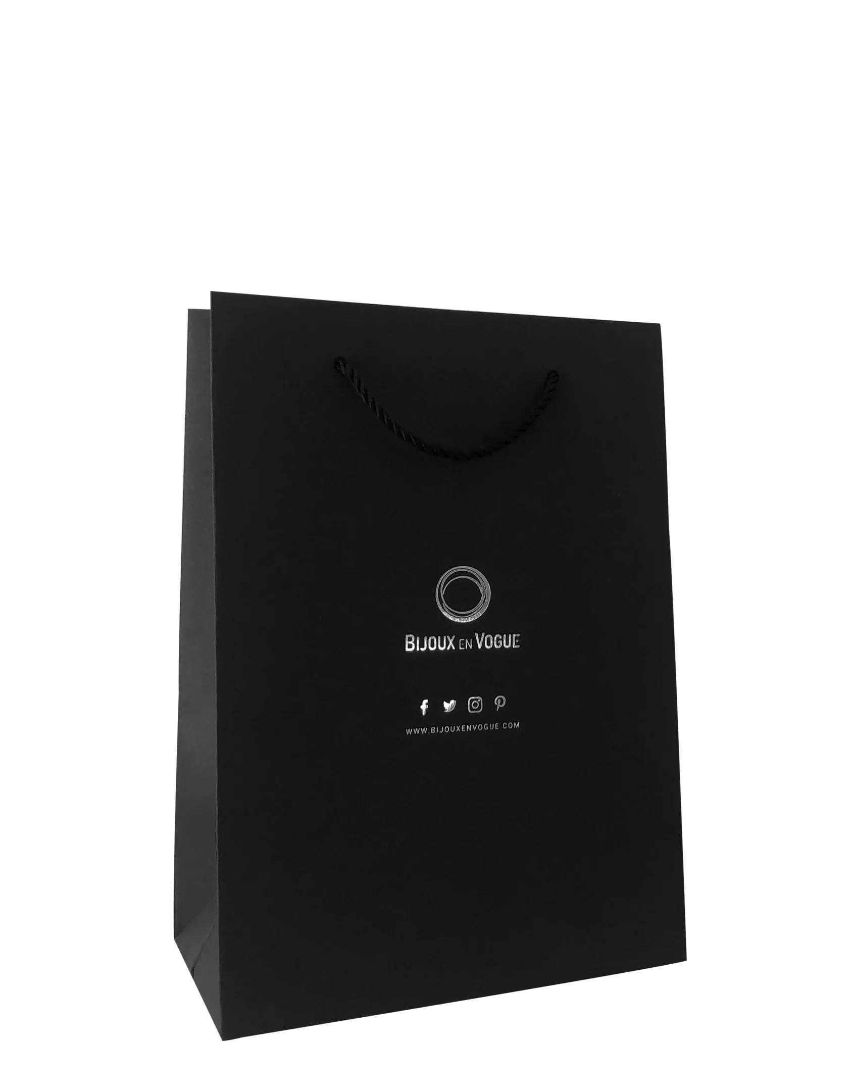 Écrin - Écrin - Bijoux en Vogue