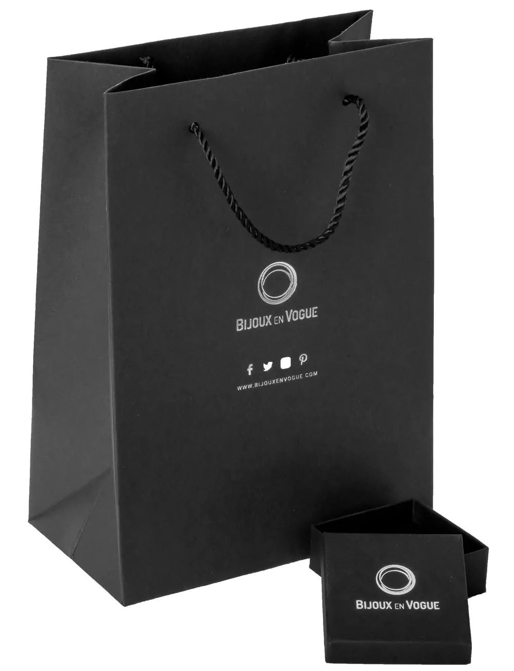 Écrin - Écrin - Bijoux en Vogue