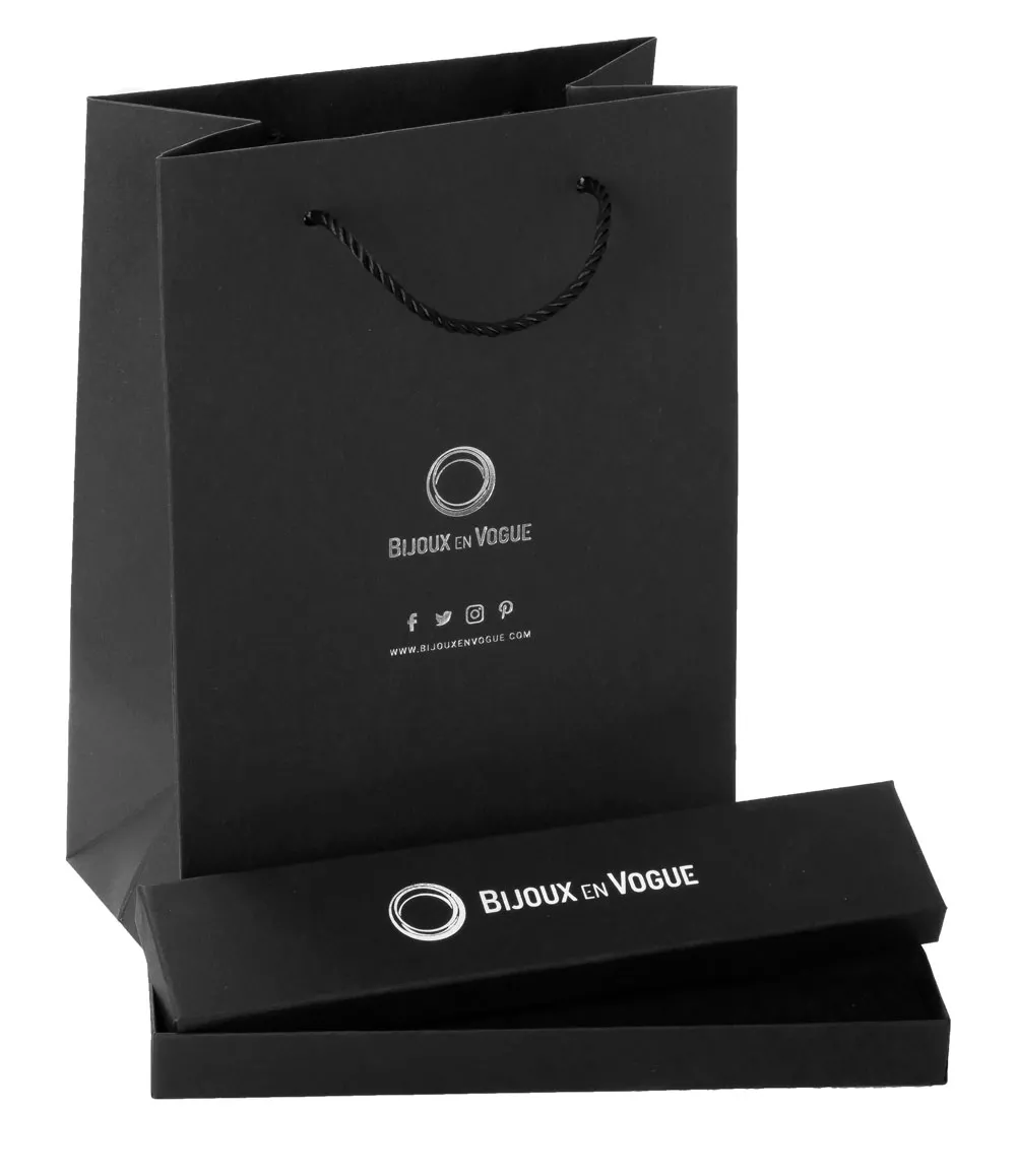 Écrin - Écrin - Bijoux en Vogue