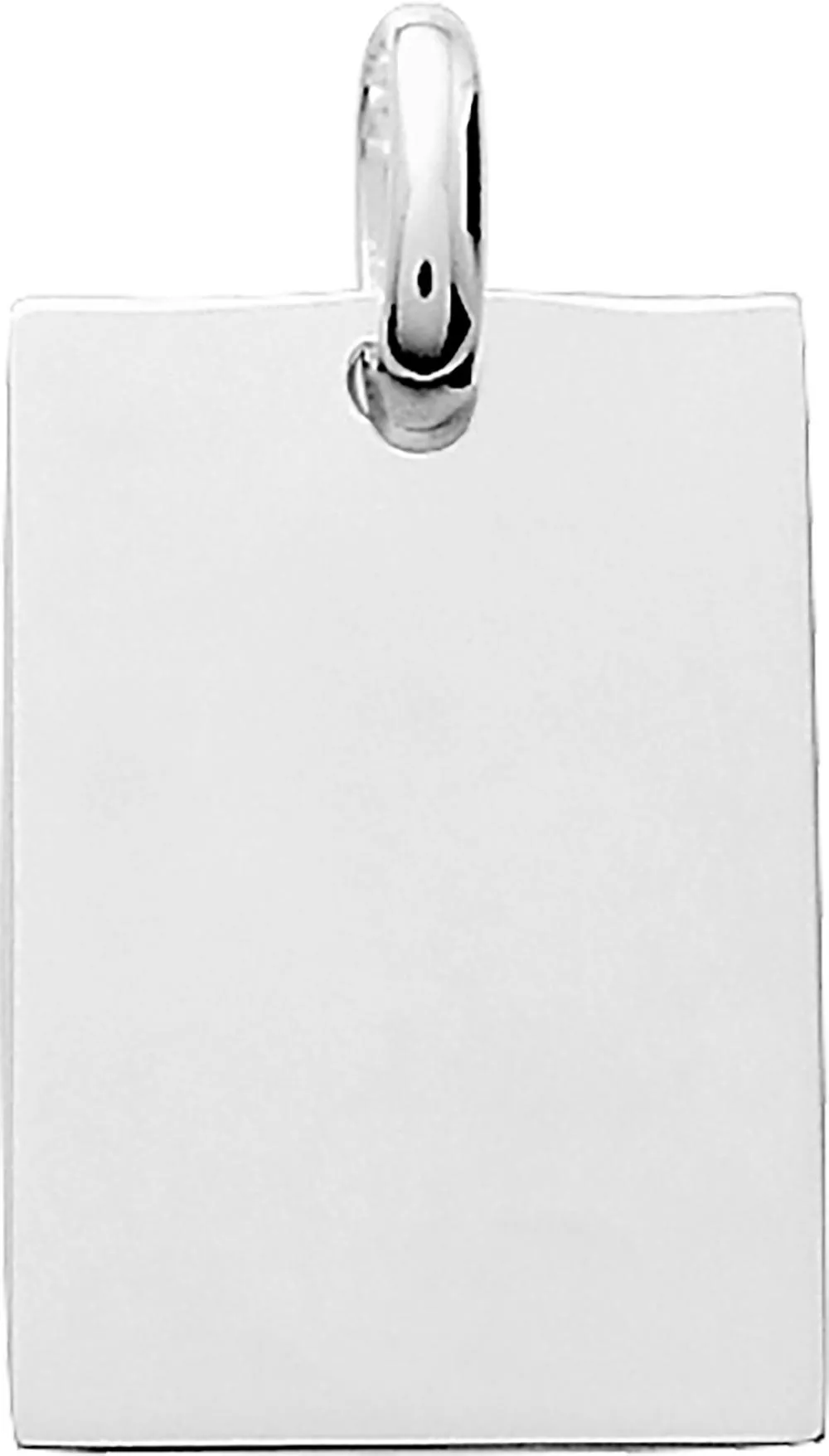 Pendentif Celiorme Parchemin Argent Gi - Pendentif en Argent 925