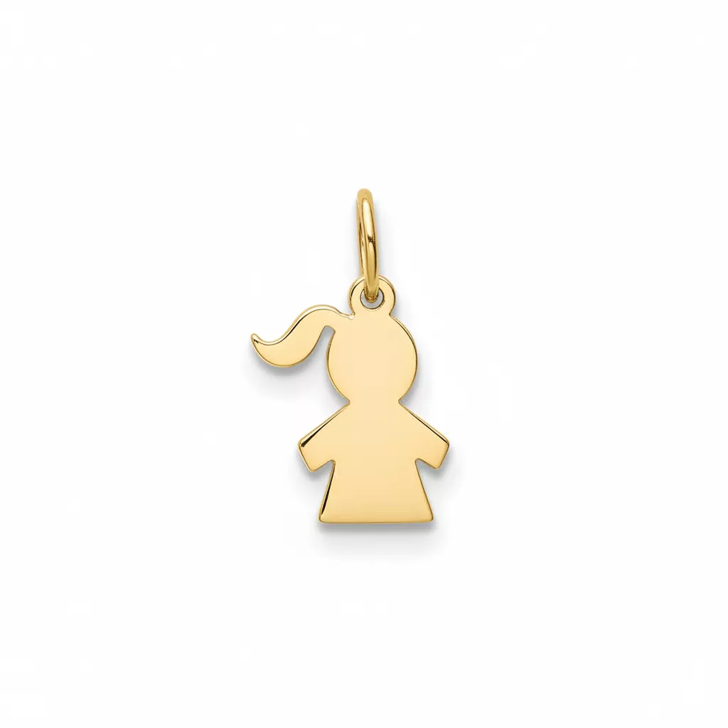 PENDENTIF PL-OR 750 3MIC