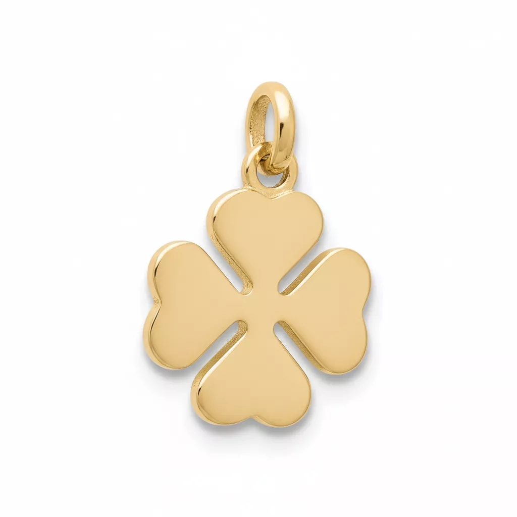 Pendentif Plaqué Or Nirva - Pendentif en Plaqué or - Bijoux en Vogue